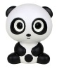 Bluetooth Cool Panda Speaker connection iPhone,iPad and other Mobile Phone