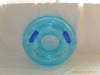 Inflatble swimming ring