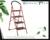 Multifunctional Indoor Ladder (Folding)-1104