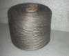 blended yarn