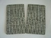 PVC WOVEN CARPET