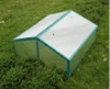 garden cold frame greenhouse