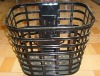 stainless basket