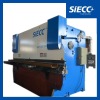 SIECC WE-Worktable press brake/bending machine for 5meter/6meter/8meter