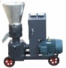 high quality animal feed pellet press