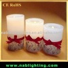 Christmas Wax LED Candle light