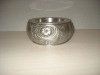 polyresin handicraft ashtray