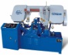 CNC automatic band saw machine