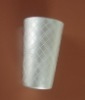 Aluminium cup