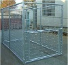 heavy duty portable dog cage