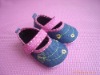 baby shoes