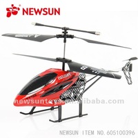 3Functions RCHelicopter with Gyro RC Toys