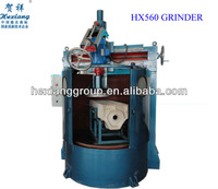 surface lapping and grinding machine