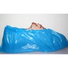 dispoable CPE shoe cover;PE shoe cover