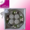 2010 New Style Gift Box Candle