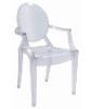 Louis Ghost D Chair 66USD only