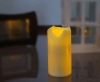 Flameless candle