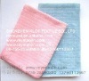 new style jacquard microfiber towel