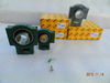 high precision pillow block bearing UCT208