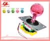 Chilong newest joystick with IC board and light for the arcade machines,crane machine