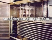 Horizontal Plate Freezer