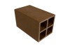 Wood-Plastic Composite Post