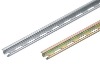 Steel/Aluminium Carrier Rail, 15*7.5mm