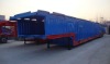 CHANGDA semi-trailer truck