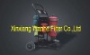 Portable oil purifier