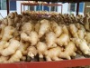 2011 crop air dried ginger