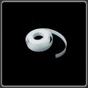 skived virgin PTFE tape