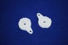 Wear-resistant high purity alumina ceramic