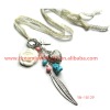 2012 fashionable new style long necklace