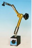 Hydraulic universal magnetic stand