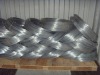 galvanized wire