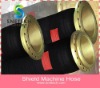 Rubber Shield Machine Hose