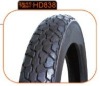 Motorcycle Tyre/Motorcycle Tire