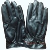 Fashion leather glove