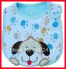 baby cotton bib