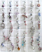 fashion body jewelry