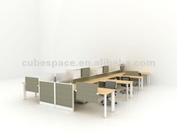 Open Style Desk System