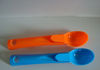 Colorful Plastic ice cream scoop