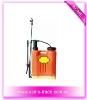 Knapsack sprayer