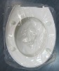 PLASTIC TOLIET SEAT COVER IN GOOD QUALITY