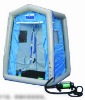 MKF-34 Decontamination Tent,inflatable tent