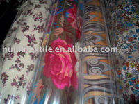 cotton printed fabric