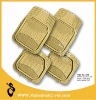 PVC Car Mat 1018 beige