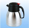 stainless steel arabic coffee pot