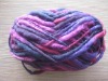 acrylic yarn