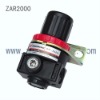 ZAR series regulator